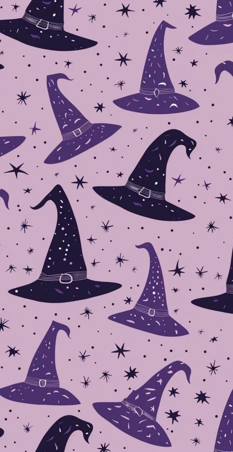 Cute Halloween Backgrounds Iphone, Witch Phone Background, Witchy Phone Backgrounds, Halloween Wallpaper Purple, Halloween Purple Wallpaper, Purple Halloween Aesthetic, Halloween Witch Wallpaper, Purple Halloween Wallpaper, Halloween Phone Backgrounds