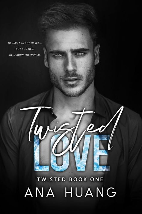 Photos from BookTok's Top 15 Obsessions - E! Online Twisted Love Cover, Best Friend Romance, Heart Of Ice, Alex Volkov, Brother's Best Friend, Twisted Love, Kindle Reader, Love Cover, Twisted Series