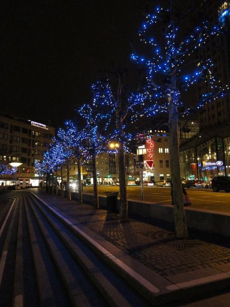 Malmö, Sweden | Christmas in Sweden | December 2011 Christmas In Sweden, Sweden Aesthetic, Sweden Christmas, Winter City, Hand Pic, Girl Hand, Malmo, D Love, Let There Be Light