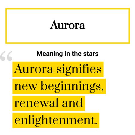 Meaning of the name Aurora Aurora Meaning, Aurora Name, Name Aurora, Unique Words Definitions, Beautiful Names, Word Definitions, Baby 2, Unique Words, With Meaning