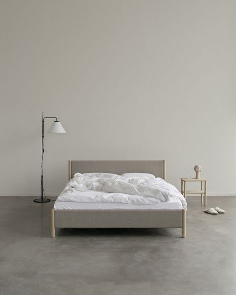 Re:Bed Danish Bed The Best Scandinavian Bed and Mattress Brands