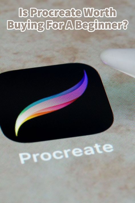 Procreate is worth it for beginners, especially if you already own an Apple Ipad Pro with an Apple Pencil; the app only charges a one-time fee of $9.99. Like any new program, you will need to learn some basic skills to use the Procreate app, but once you have mastered the basics, Procreate is a very robust design and creative app to use. #mondoro #homedecor #develop #manufactured #mondoroliving #create #homefurnishings #procreate Apple Apps, Basic Skills, Ipad App, Apple Ipad Pro, Design App, Procreate App, Robust Design, Ipad Apps, Apple Pencil