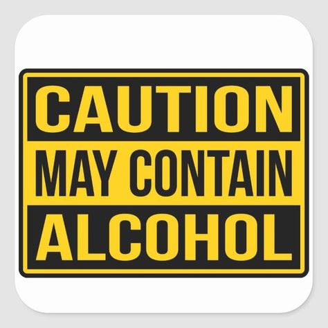 Develop awareness of bodily sensations and alignment. Warning Signs Aesthetic, Alcohol Stickers, Collab Ideas, Halloween Alcohol, May Contain Alcohol, Funny Warning Signs, Grooming Ideas, Grinch Quotes, Alcohol Signs