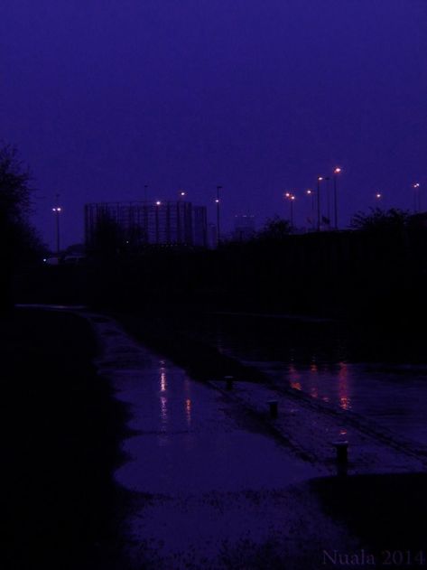 Dark Blue Purple Aesthetic, Deep Purple Aesthetic, Purple Profile, Purple Hour, Dark Purple Wallpaper, Dark Blue Purple, Enjoy The Silence, Pretty Colors, Scary Art