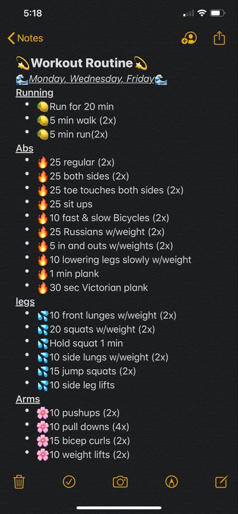 Workout Routine Monday Through Friday, Workouts Monday Through Friday, Monday To Friday Workout Plan For Women, Track Workout At Gym, Monday Wednesday Friday Workout Plan, Monday-friday Workout Plan, Monday To Friday Workout Plan, Monday Through Friday Workout Plan Gym, Different Workouts For Each Day