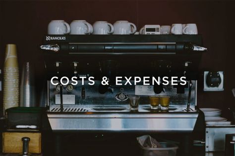 Coffee Shop Business Plan, Cafe Expresso, Starting A Coffee Shop, Opening A Cafe, Commercial Espresso Machine, Mobile Coffee Shop, Opening A Coffee Shop, Coffee Trailer, Coffee Van