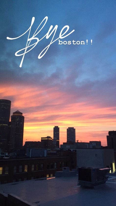 instagram story inspiration of Boston sunset Trip Instagram Story, Sunset Insta Story, Boston Sunset, Instagram Story Inspiration, Boston Trip, Story Inspiration, Story Instagram, Photo Inspo, Insta Story