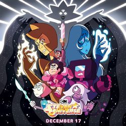 Diamonds Day Steven Universe Poster, Steven Universe Diamond, Cn Cartoon Network, Episode Choose Your, Episode Choose Your Story, Universe Art, Space Rock, December 17, Cultura Pop