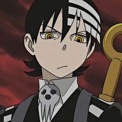 Kid Soul Eater, Soul Eater, The Kid, Anime Character, Anime