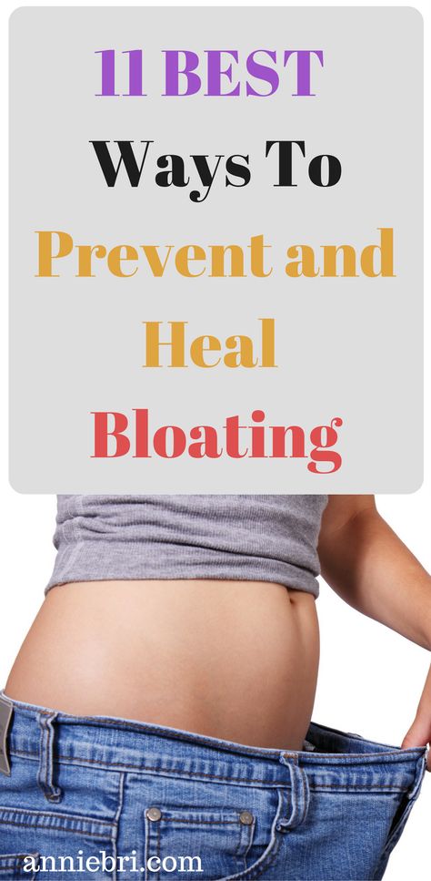 Here are the most effective anti-bloating tricks and remedies. A list and explanation of all the things you need to help prevent your body from bloating. #bloating #heal #health #prevent Healing Salve, Lose 50 Pounds, Yoga Fitness, Healing, Yoga