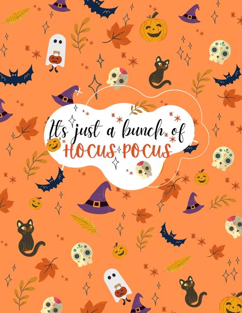 Halloween wallpaper- Hocus Pocus Hocus Pocus Facebook Cover, Hocus Pocus Backgrounds Wallpapers, Cute Hocus Pocus Wallpaper, Hocus Pocus Images, Hocus Pocus Iphone Wallpaper, Hocus Pocus Wallpaper Iphone, Hocus Pocus Wallpaper Aesthetic, Hocus Pocus Background, Hocus Pocus Aesthetic Wallpaper