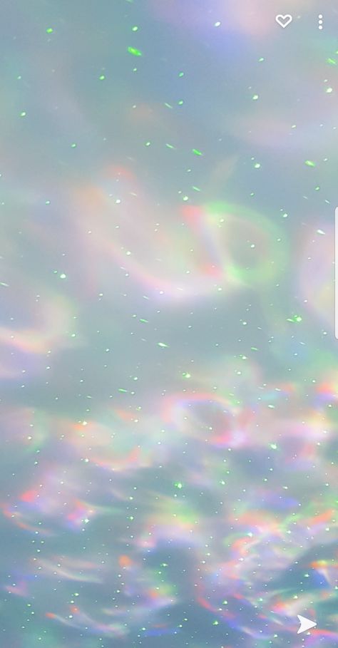 Light Rainbow Aesthetic, Chappell Roan Aesthetic Wallpaper, Aesthetic Wallpaper Rainbow, Glimmer Aesthetic, Prism Aesthetic, Ethereal Aesthetic Wallpaper, Opal Aesthetic, Post Backgrounds, Black And Blue Wallpaper