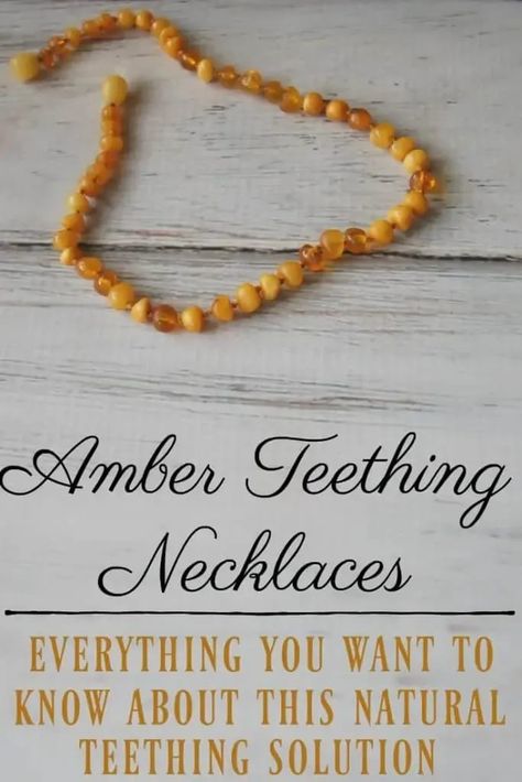 Natural Teeth Whitening Diy, Baby Remedies, Natural Teething Remedies, Amber Teething Necklace, Teeth Whitening Diy, Teething Baby, Essential Oils For Pain, Teething Relief, Lashes Mascara