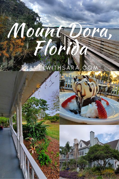 Things To Do In Mount Dora Florida, Mt Dora Florida, Mount Dora Florida, Florida Day Trips, Unique Shops, Florida Trips, Florida Travel Destinations, 21st Ideas, Places To Vacation