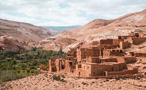 Journey Photos, Atlas Mountains Morocco, Desert Tour, Morocco Travel, Marrakech Morocco, Vacation Photos, Ancient Architecture, Scenic Drive, Atlas Mountains