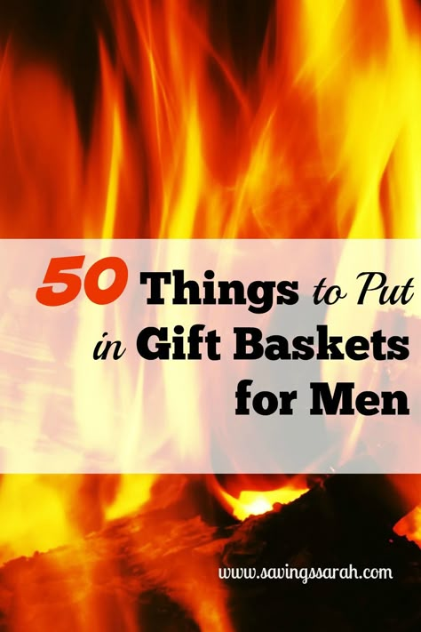 Need gift ideas for men, but having trouble coming up with good options. These 50 Things to Put in Gift Baskets for Men will be a big help. Take a look today. Husband Stocking Stuffers, Birthday Present Diy, Get Well Gift Baskets, Birthday Present For Husband, Gifts Baskets, Decor Baskets, Diy Gifts For Men, Baskets For Men, Gift Baskets For Men