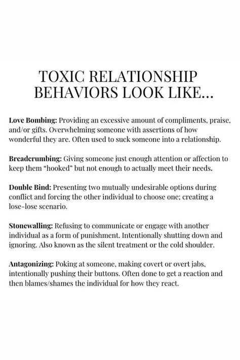 Toxic relationship behaviors look like Relationship Disrespect, Disrespectful Quotes Relationships, Rekindle Relationship, Controlling Relationships, Understanding Emotions, Toxic Love, Relationship Lessons, Toxic Relationship, Relationship Psychology