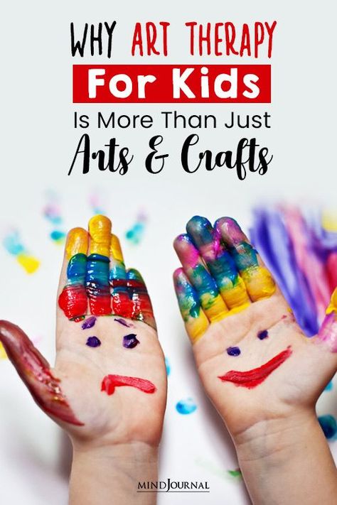 Art Therapy Projects For Kids, Creative Expression Activities, Art Therapy Activities For Kids, Feminist Therapy, Mindful Art Activities, Art Therapy For Children, Therapy Worksheets For Kids, Kids Emotional Regulation, Art Therapy Benefits