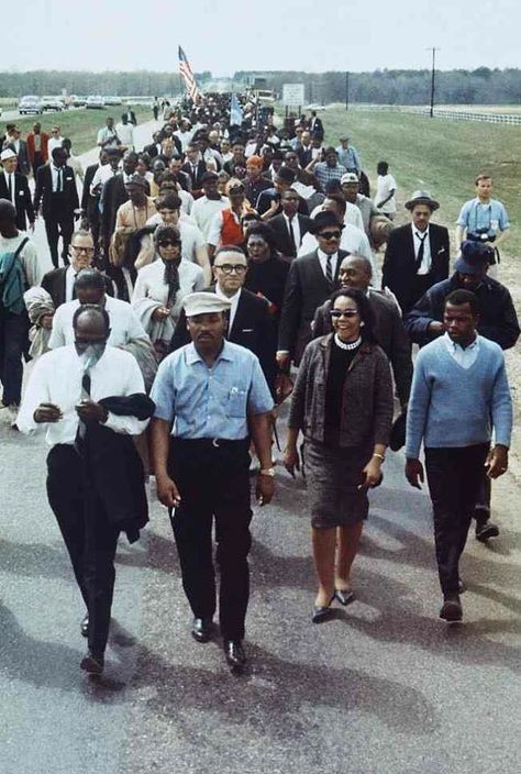 Opinion: If You Can't Say "Black Lives Matter" Then You Can't Use Any Quotes from Dr. Martin Luther King Jr. Selma To Montgomery March, Dr King, Dr Martin Luther King Jr, Mlk Jr, Dr Martin Luther King, Civil Rights Leaders, Wonder Years, Women's History, Civil Rights Movement