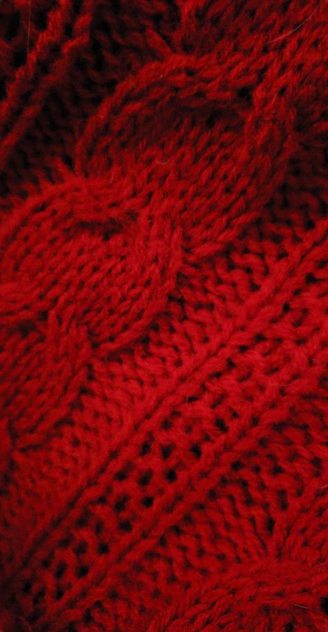 Red Knit Blanket, Red Blanket Aesthetic, Red Cozy Aesthetic, Red Yarn Aesthetic, Fall Red Aesthetic, Winter Red Aesthetic, Red Xmas Aesthetic, Dark Red Christmas Aesthetic, Ruby Red Aesthetic