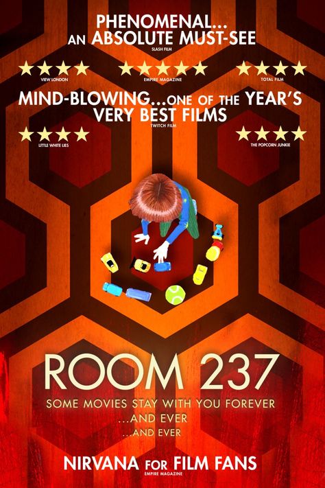 Room237 Room 237, Watch Room, Documentary Movies, Film Watch, Netflix Documentaries, Best Documentaries, Movie Streaming, Film Clips, 31 Days Of Halloween