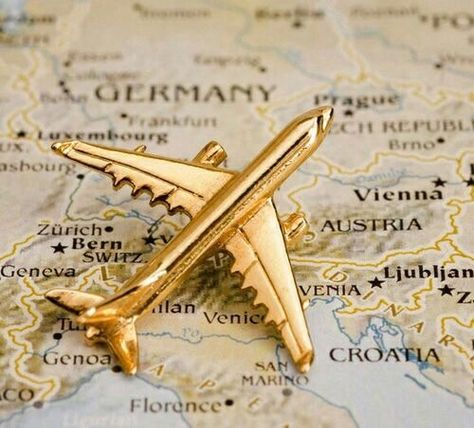 #lifestyle #travel #plane #map #gold #interesting #mood #dreams Heist Society, Changchun, Greek Gods And Goddesses, Stay Gold, Gold Aesthetic, Brno, Vienna Austria, Nagoya, Bern