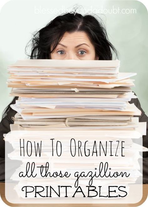 Learn how to organize all those wonderful printables easily. It will make your life easier. Stationary Organization, Homeschool Planner, Energy Management, Homeschool Planning, Free Homeschool, Organization Printables, Homeschool Organization, How To Organize, Organize Your Life