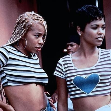 "you ain't got to lie Craig you ain't got to lie"  Nia Long and Paula Jai in the movie Friday. Paula Jai Parker, The Movie Friday, 90s Hip Hop Style, Throwback Movies, Movie Friday, Friday Movie, Chris Tucker, Nia Long, Zodiac Funny