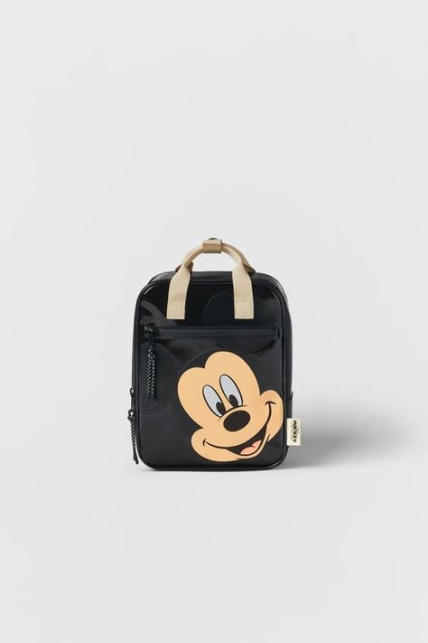 Discover great products at the best prices at Dealmoon. KIDS/ MICKEY MOUSE® DISNEY BACKPACK. Mickey Backpack, Disney Backpack, Marvel Birthday Party, Dinosaur Backpack, Kids Skateboarding, Disney Print, Boys Backpacks, Dinosaur Kids, Zara Kids