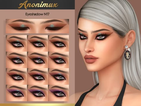 Sims 4 Cc Women Eyeshadow, Sims 4 Mods Eyeshadow, Sims 4 Mods Makeup Eyeshadow, Sims 4 Cc Female Eyeshadow, The Sims 4 Eyeshadow Cc, Sims 4cc Make Up, Sims4 Cc Makeup Eyeshadow, Eyeshadow Cc Sims 4, The Sims 4 Makeup Cc Eyeshadow