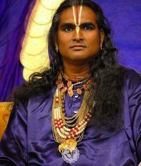 Swami Vishwananda, Chandra Namaskar, Paramahamsa Vishwananda, Sanskrit, Spiritual Journey, Wonders Of The World, Crochet Necklace, Statement Necklace, Lab