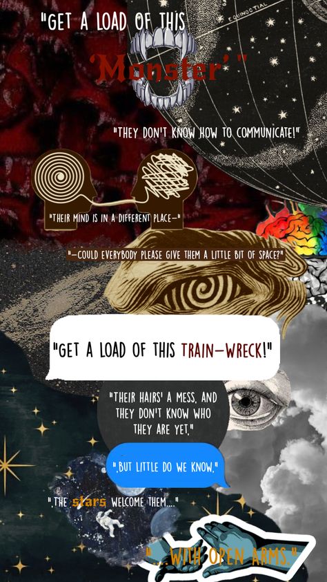 ❤️‍🩹🦴This Is Home- Cavetown🪐🏠 #cavetown #cavetownshuffle #cavetownwallpaper #cavetownaesthetic #wallpaper #lyrics #sad #music #wallpapercollage #wallpaperaesthetic Wallpaper Lyrics, Train Wreck, Open Arms, Mindfulness, Train, Music