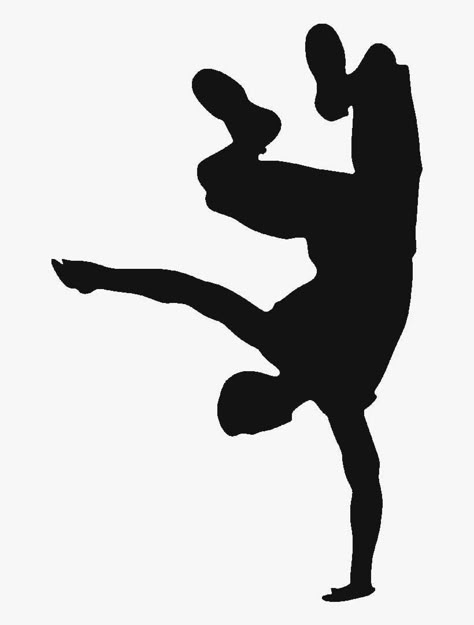 Dance Graffiti, Beard Wallpaper, Dancing Silhouette, Joker Tattoo Design, Dance Vector, Dance Logo, Boy Silhouette, Dance Silhouette, Dancer Silhouette