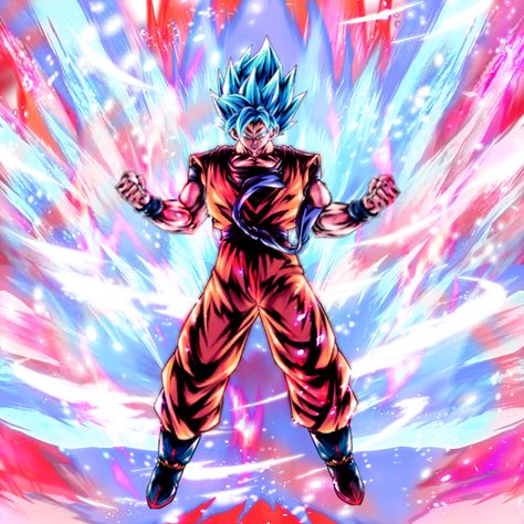 Super Saiyan Blue Kaioken, Goku Ultra Instinct Wallpaper, Goku Af, Goku Super Saiyan Blue, Goku Art, Super Broly, Goku Ultra Instinct, Bleach Anime Ichigo, Ultra Instinct