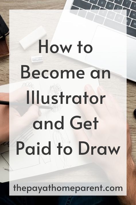 If you have a passion for art and creativity, becoming an illustrator can be your chance to make a difference in the world. As an illustrator, you have the power to convey messages, ideas and emotions through your artwork. You can create illustrations that inspire people, raise awareness about important issues or simply bring joy to someone's day. Don't hesitate to pursue your dreams of becoming an artist and start creating illustrations that truly represent who you are and what you stand for! How To Build An Illustration Portfolio, Become An Illustrator, How To Be An Illustrator, How To Become An Illustrator, Illustrator Career, Illustration Job, Messages Ideas, Illustration Career, Abs Art