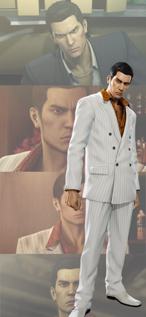 Ryu Ga Gotoku Wallpaper, Kiryu Kazuma Wallpaper, Yakuza 0 Wallpaper, Yakuza Wallpaper, Dragon Of Dojima, Yakuza Series, Kazuma Kiryu, Kiryu Kazuma, Yakuza Kiwami