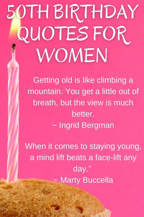 Best Friend 50th Birthday Quotes, 50th Birthday Poems For Women, Happy 50th Birthday Wishes Daughter, Turning 50 Quotes Humor 50th Birthday, My 50th Birthday Quotes, 50th Bday Quotes, Quotes For 50th Birthday Woman, 50th Birthday For Women Quotes, 50th Birthday Greetings Women