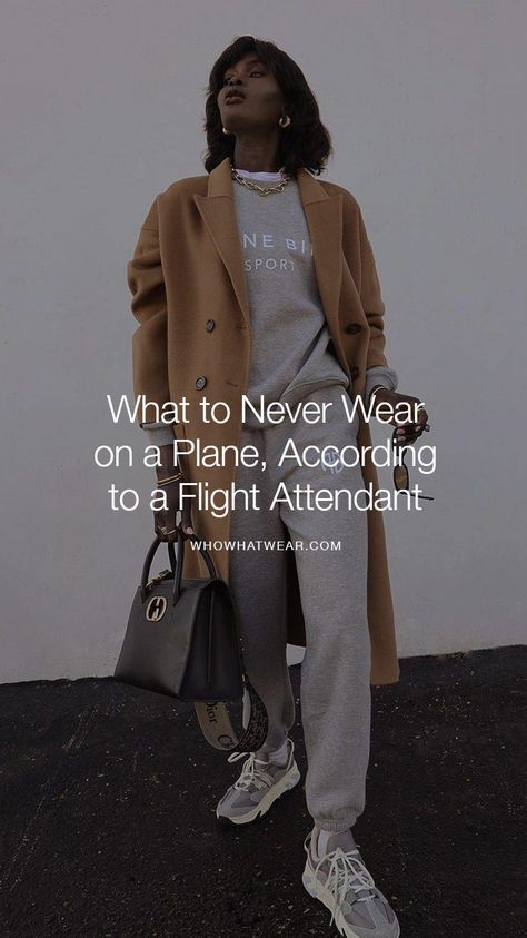 Plane Outfit Airport Style, Summer Airplane Outfit, Travel Outfit Long Flights, Airplane Travel Outfits, Long Flight Outfit, Flight Outfit Airport Style, Airport Outfit Winter, Cute Airport Outfit, Casual Travel Outfit