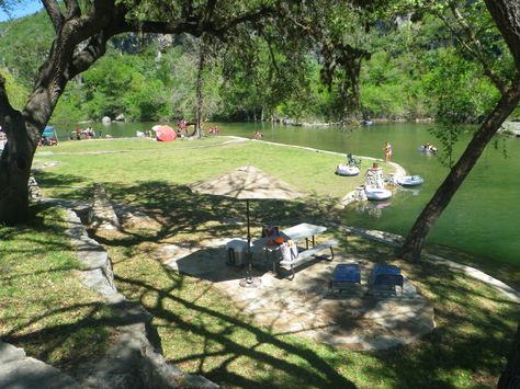 Paradise Canyon on the Medina River, 30 minutes from San Antonio! Going Numb, Medina River, I Close My Eyes, Lower Extremity, The Blue Sky, Texas Travel, Close My Eyes, My Eyes, San Antonio