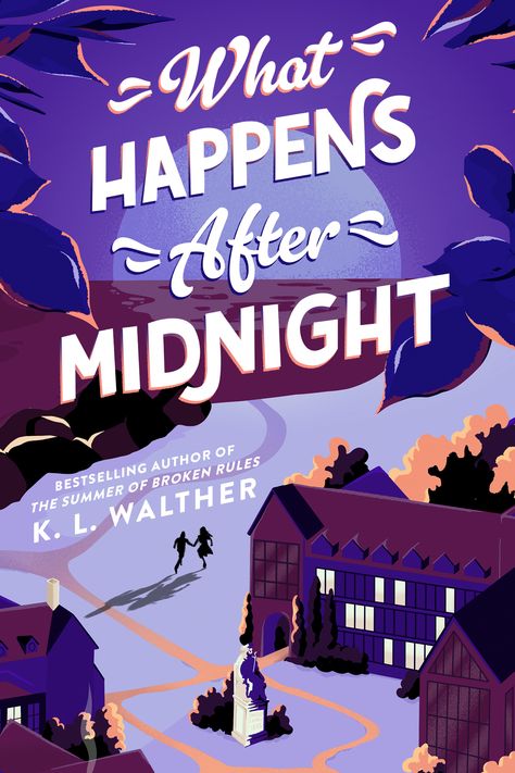 What Happens After Midnight by K.L. Walther | Goodreads What Happens After Midnight, Senior Pranks, Prom Date, School Yearbook, After Midnight, Morrissey, Boarding School, Ya Books, Books Young Adult