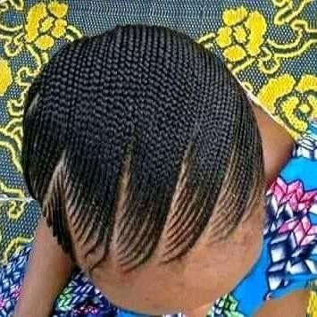 Tiny Weaving With Natural Hair, Styles Natural Hair, Hair Braiding Styles, African Hair Braiding, Natural Hair Wedding, Cornrows Braids For Black Women, Braiding Styles, African Hair Braiding Styles, Braids Hairstyles Pictures