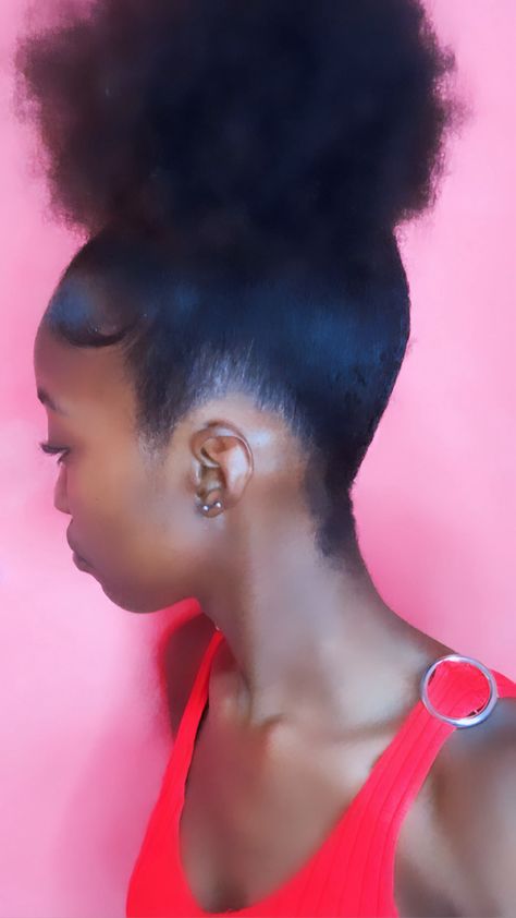 4c Natural Hairstyles | High Puff for 4c Hair | High Puff Hairstyles | 4c High Puff Hairstyles 4c High Puff, High Puff Hairstyles, 4c Natural Hairstyles, Puff Hairstyles, Hairstyles 4c, Hairstyles High, High Puff, Hair Puff, 4c Natural