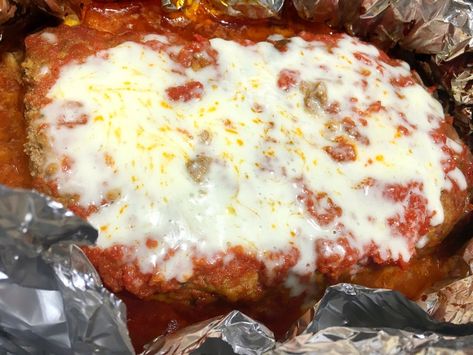 Ricotta Meatloaf, Cheese Meatloaf, Cheese Stuffed Meatloaf, Ground Sirloin, Personal Chef, Meatloaf Recipes, Ricotta Cheese, Week Meal Plan, Shredded Cheese