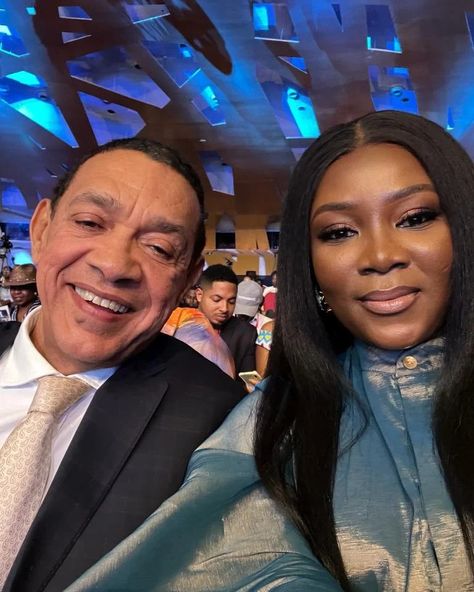 CANEX: Genevieve Nnaji Attends First Public Event In Months (Photos, Video) - Celebrities - Nigeria Genevieve Nnaji, Hip Surgery, Hair Tint, Like Mike, Breast Surgery, How To Get Thick, Good To See You, Flawless Beauty, The Wedding Date