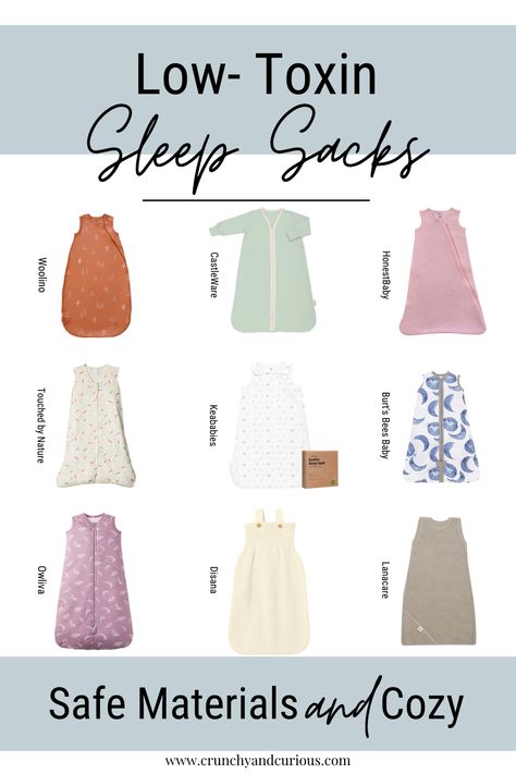 Low- Toxin Sleep Sacks | Safe Materials and Cozy
woolino
castleware
honestbaby
touched by nature
keababies
burt's bees baby
owlivia
disana
lanacare Sleep Sack Temperature Chart, Woolino Sleep Sack, Sleep Sacks For Babies, Essential Baby Registry Items, Sleep Sack Pattern, Newborn Sleep Sack, Human Aesthetic, Wearable Blankets, Blankets For Babies