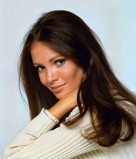 Jaclyn Smith Hairstyles 70s, Jaclyn Smith Hairstyles, Hairstyles 70s, 40s Art, Jacklyn Smith, Art Movies, Celebrity Hair Stylist, Jaclyn Smith, Tv Music