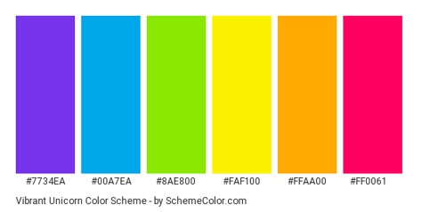 Preschool Color Palette, 10 Colour Palette, Bright Color Hex Codes, Rainbow Color Palette, Neon Hex Codes, Bright Color Palletes With Hex Codes, Hex Color Palette Bright, Neon Colour Palette Hex Codes, Neon Colour Palette