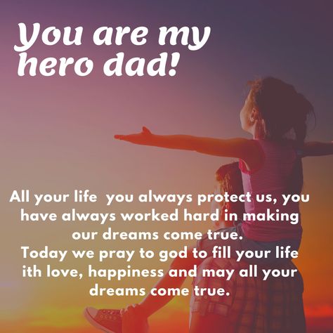 Papa, you are the most influential member of the family and you are the pillar of strength for one and all..happy birthday dad. Happy Bday Papa Wishes, Birthday Wishes For Papa In Hindi, Happy Bday Papa, Birthday Wishes For Dad From Daughter, Papa Birthday Wishes, Happy Birthday Father Quotes, Happy Birthday Wishes For Dad, Happy Birthday Papa Quotes, Father Birthday Quotes