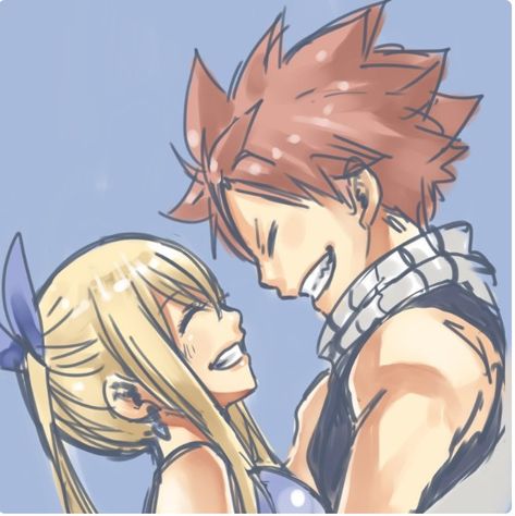 Nalu Fanart, Nalu Fairy Tail, Natsu E Lucy, Fairy Tail Photos, Fairy Tail Family, Natsu Fairy Tail, Fairy Tail Natsu And Lucy, Natsu X Lucy, Anime Fairy Tail