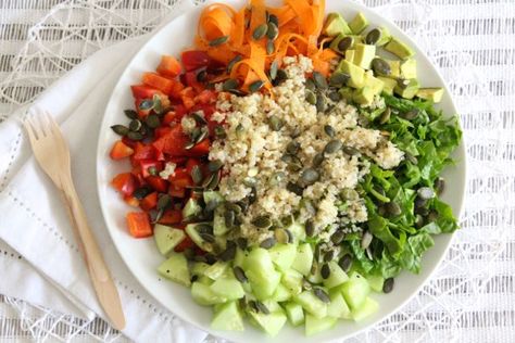 Bowl Chicken, Nourish Bowl, Lunch Healthy, Nourish Your Soul, Luxury Food, Healing Foods, Making Lunch, Buddha Bowl, Dinner Healthy